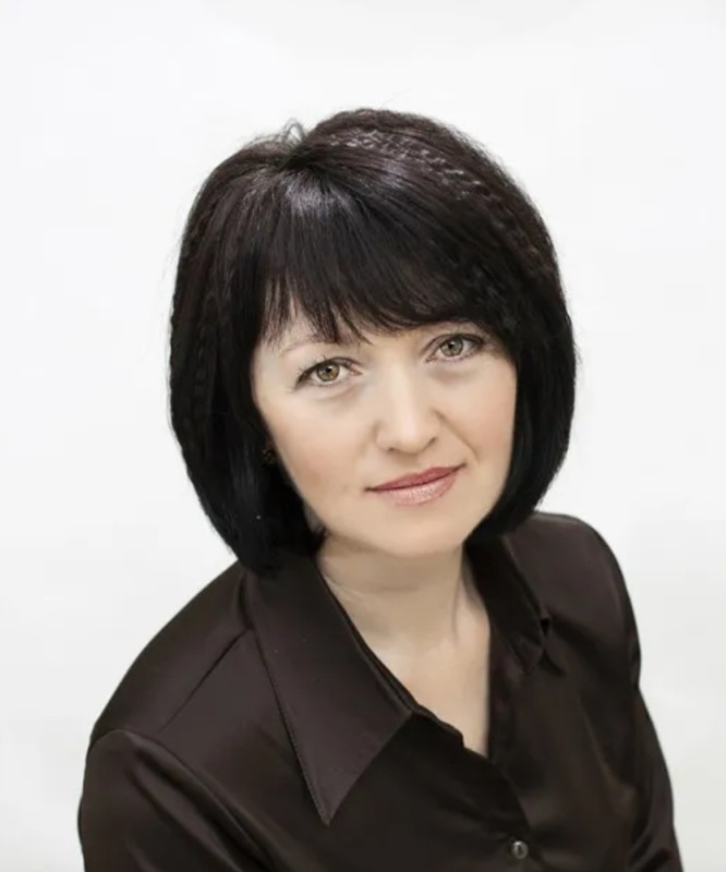 Баршакова Татьяна Викторовна.