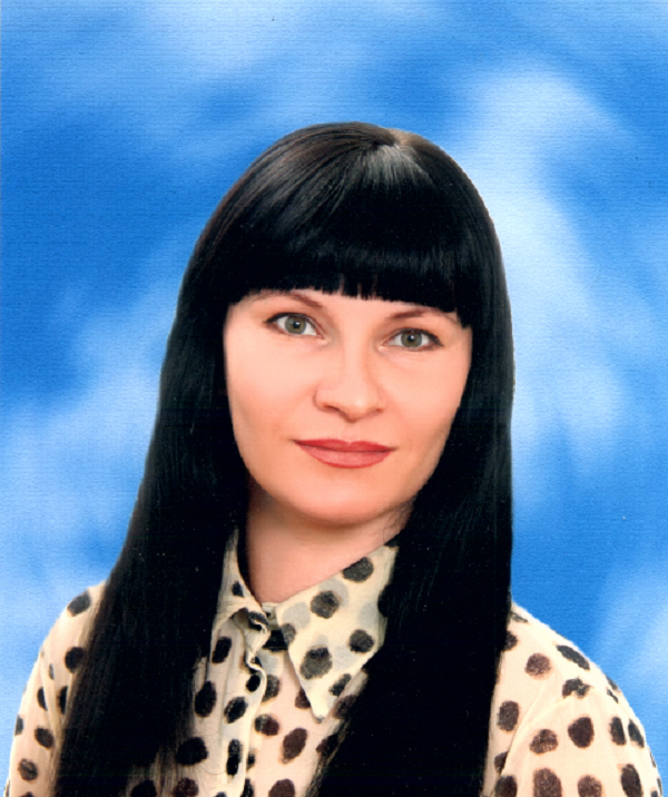 Дубинина Диана Александровна.