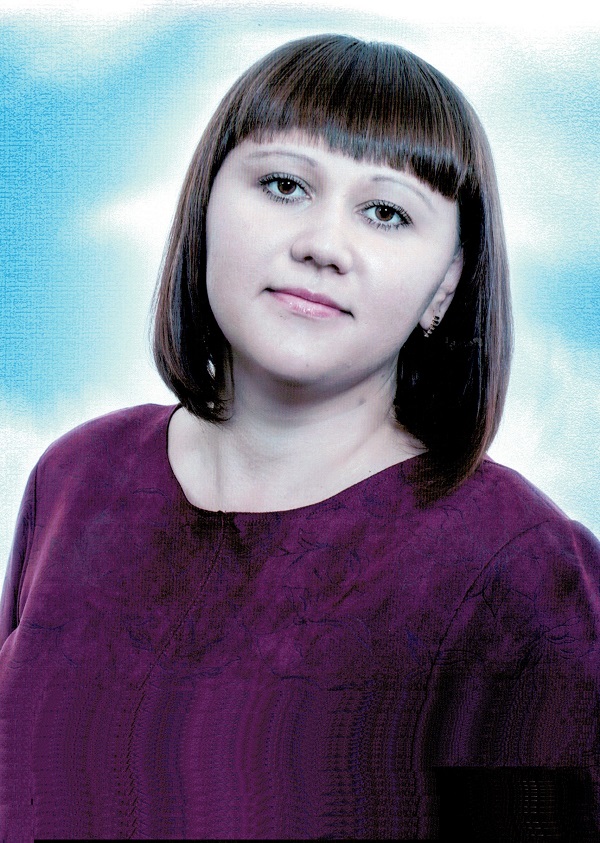 Баранникова Мария Андреевна.